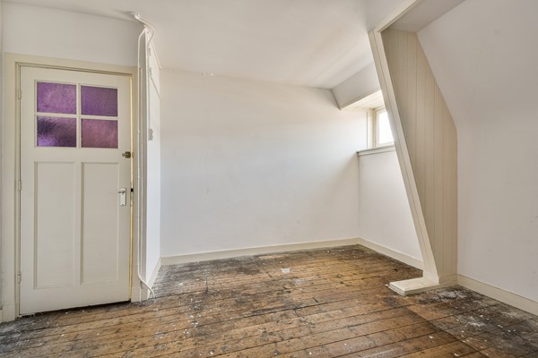 Medium property photo - Deurloostraat 117-2, 1078 HX Amsterdam